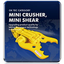 mini crusher